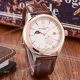 Patek Philippe Calatrava Copy Watches Gold Bezel Black Leather Band (6)_th.jpg